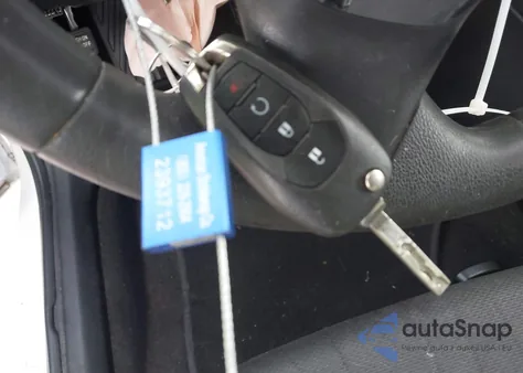 2019 Chevrolet Cruze Lt from USA, damaged, VIN 1G1BE5SM3K7100409